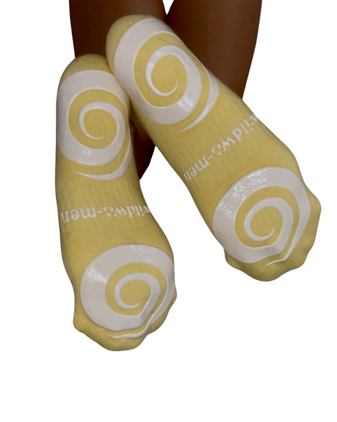 Grip Socks Cyclone Style