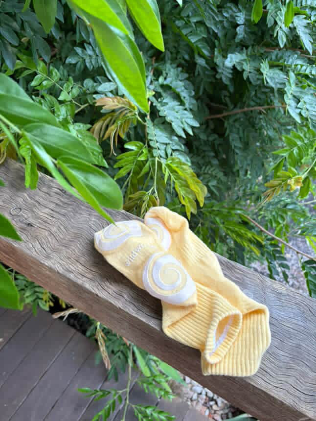 Grip Socks Cyclone Style