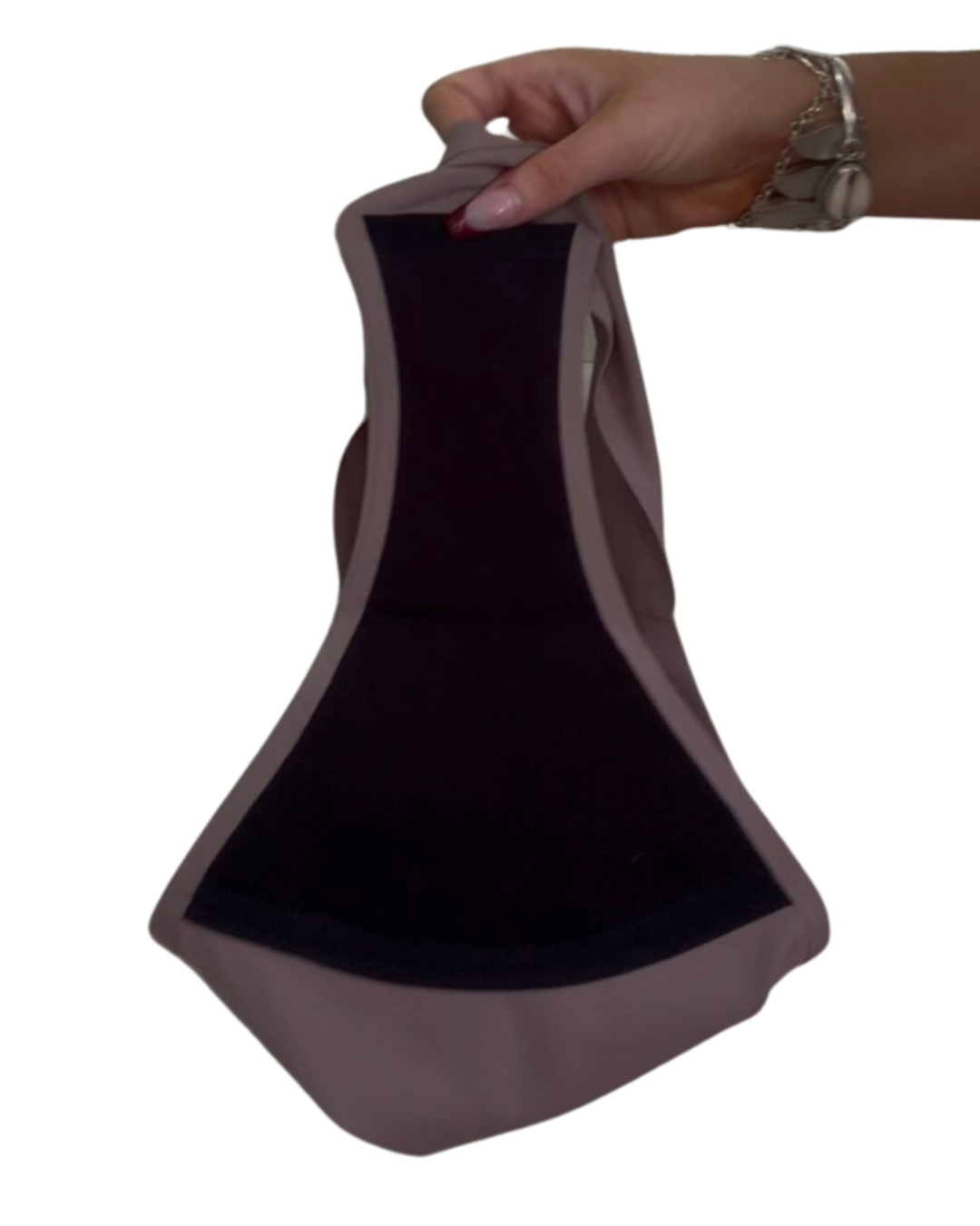 Anti-Leak Low Waisted Seamless Underwear