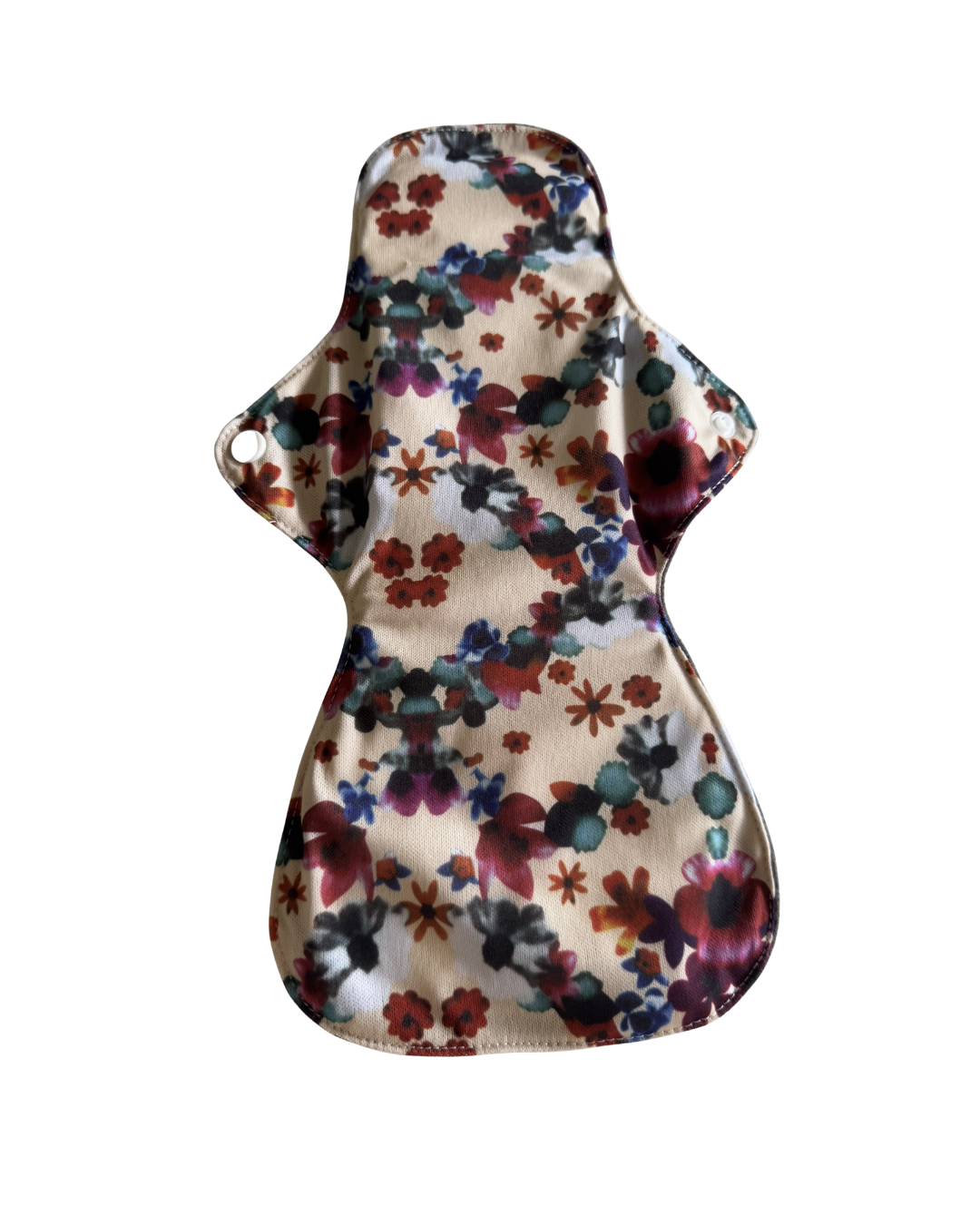 Extra Large Washable Sanitary Pads 4 Pack Mixed Pattern