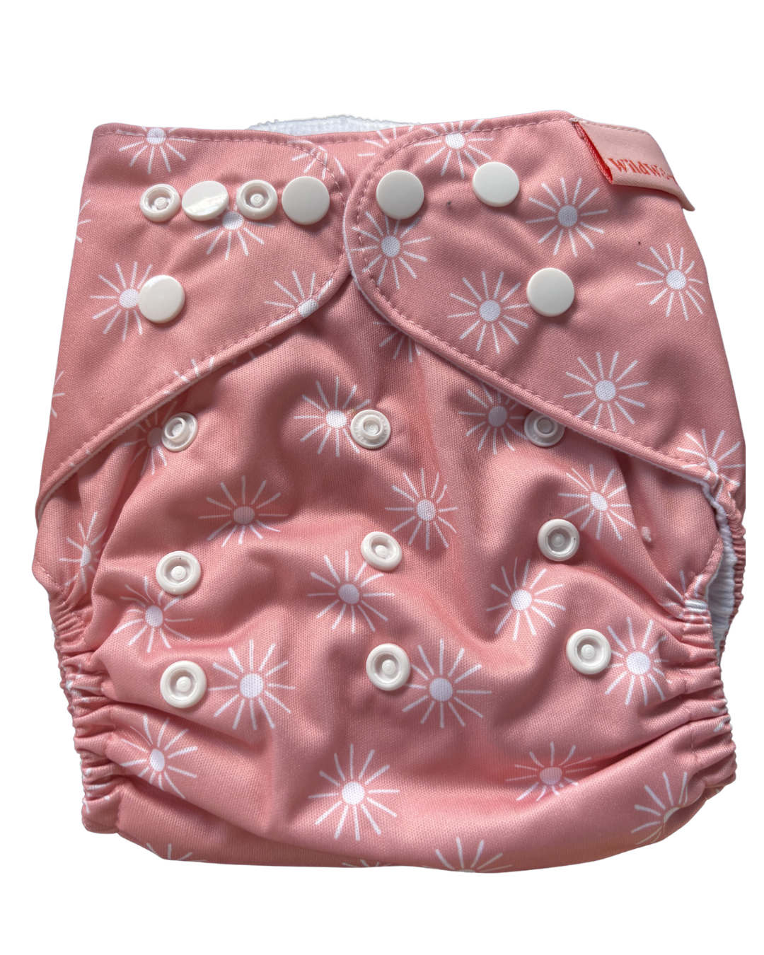 Dandelion Adjustable Cloth Nappy