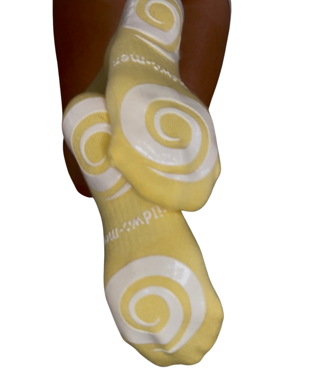 Grip Socks Cyclone Style