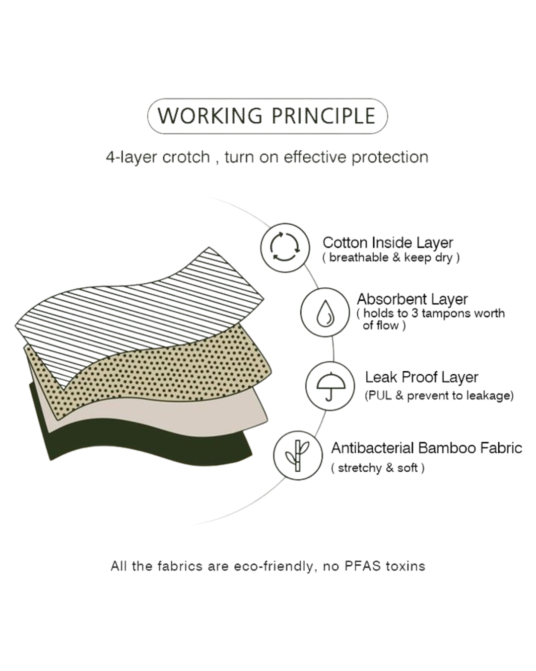 Pink Suns Adjustable Nappy