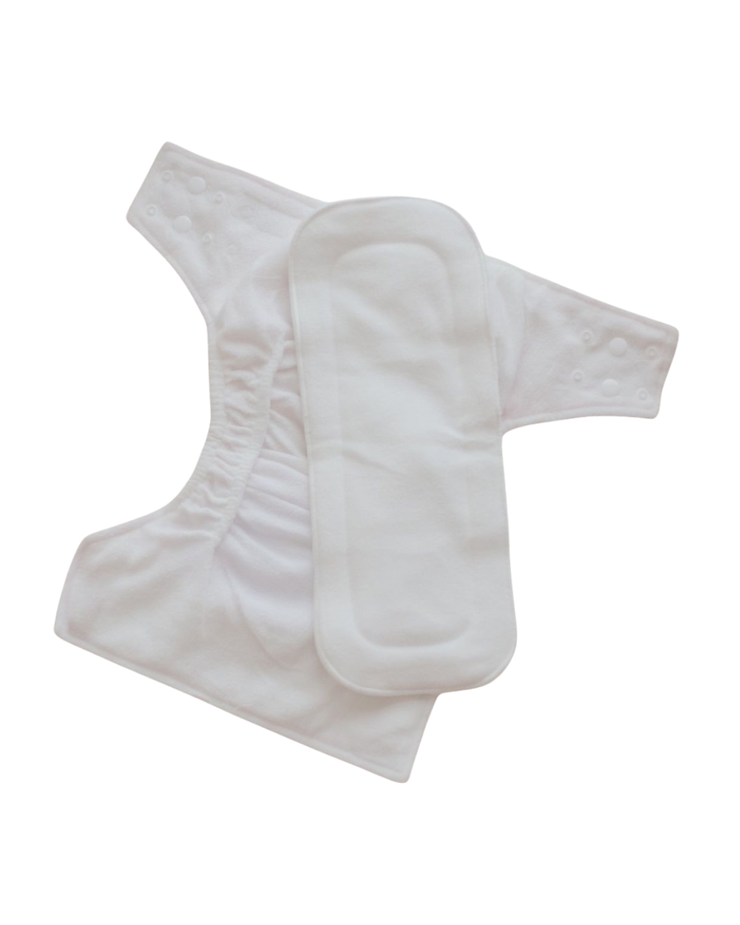 Ochre Rainbows Adjustable Cloth Nappy